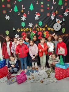 ecole primaire fes