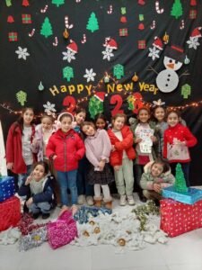 ecole primaire fes