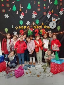 ecole primaire fes