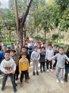 ecole primaire fes