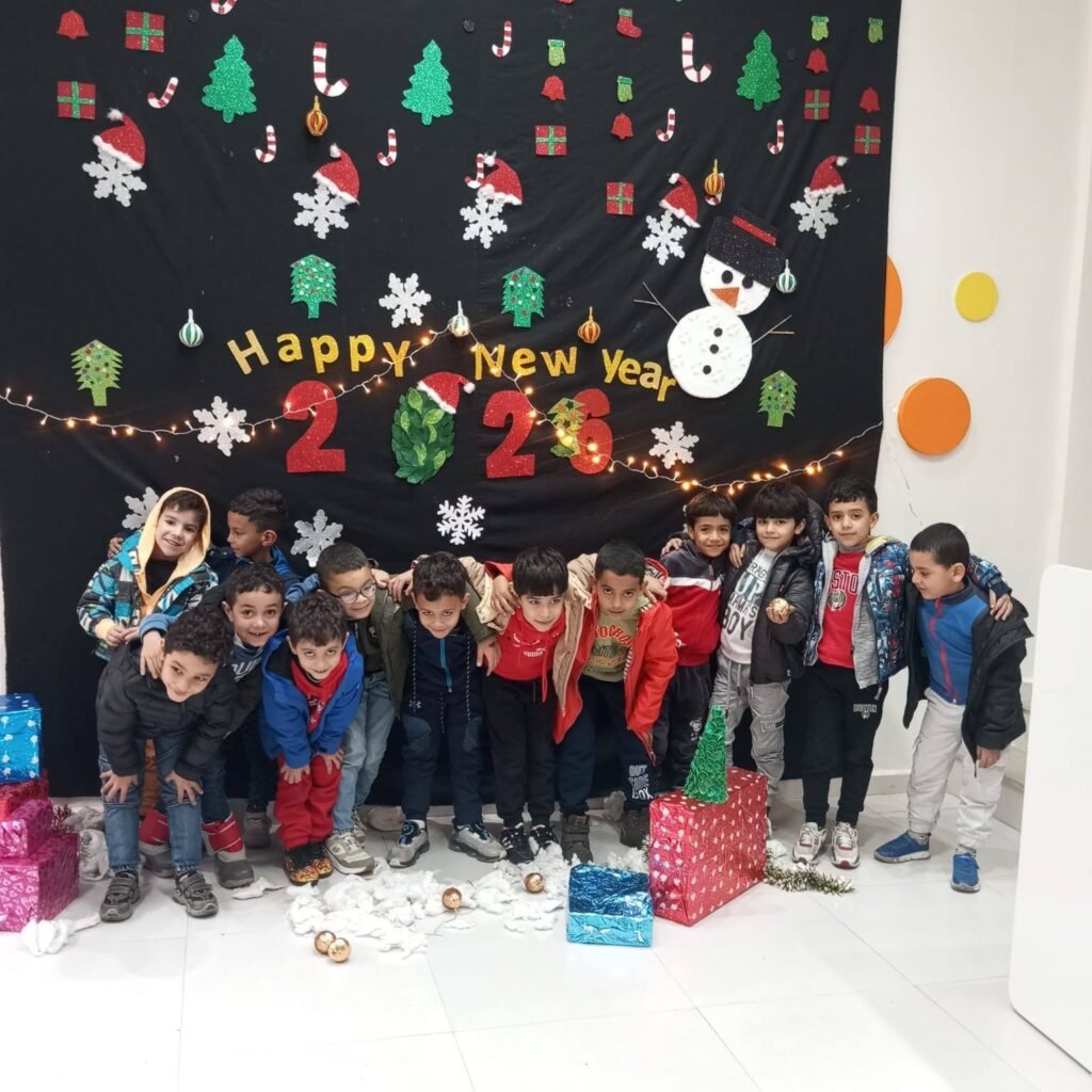 ecole primaire fes