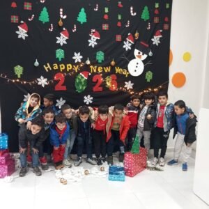 ecole primaire fes