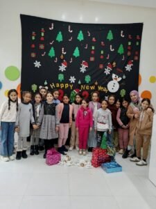 ecole primaire fes